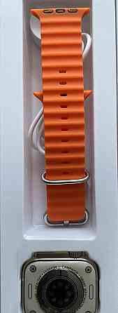 Watch 8 Ultra (новий) супер годинник. Харків