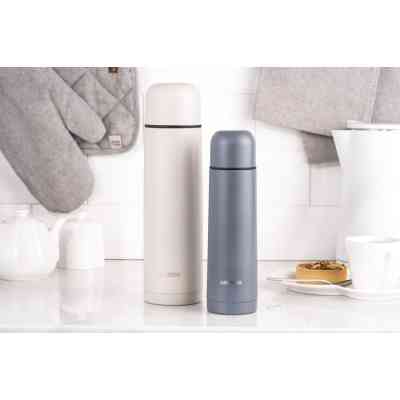 Термос Ardesto Bright City 1000 мл Бежевий (AR2610BG) Вінниця