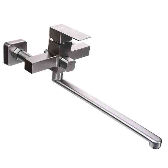 Змішувач для ванни Globus Lux SICILIA SBQ-208L Луцк