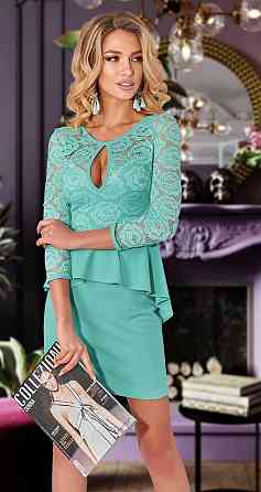 Гіпюрове плаття (42) Київ