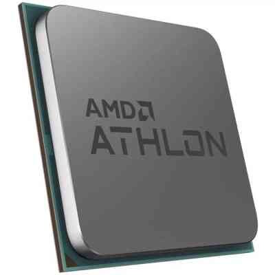 Процессор AMD Athlon ™ 300GE PRO (YD300BC6M2OFH) Винница