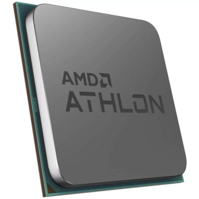 Процессор AMD Athlon ™ 300GE PRO (YD300BC6M2OFH) Винница - изображение 3