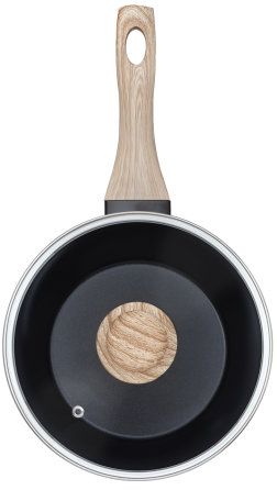Ківш Pyrex Cook&Care (1.2 л) 16 см (7120910) Київ