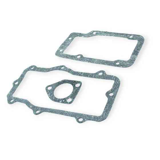 Прокладка насоса (ТНВД) ЯМЗ-236, 238, МАЗ пароніт (к-кт) паливного Мукачево