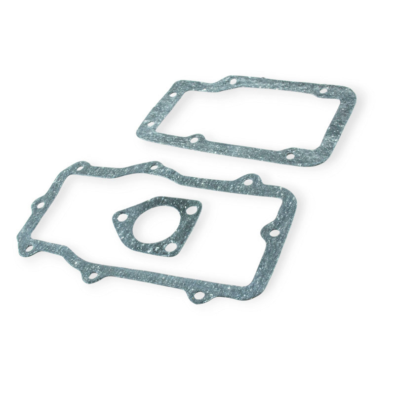 Прокладка насоса (ТНВД) ЯМЗ-236, 238, МАЗ пароніт (к-кт) паливного Мукачево - фото 1