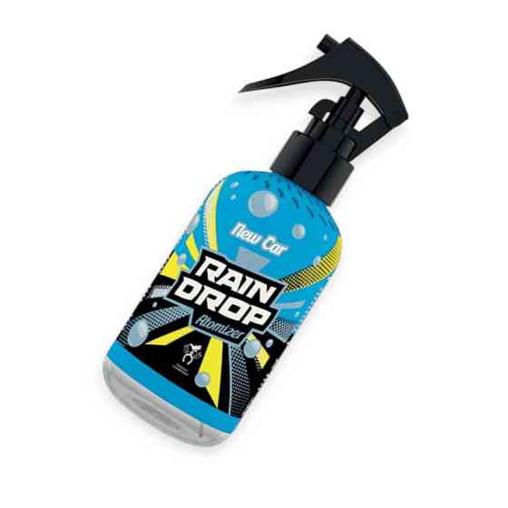 Ароматизатор спрей tasotti rain drop 200 мл Мукачево