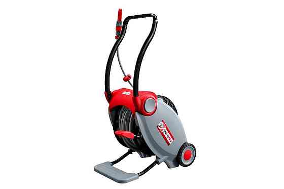 Катушка со шлангом Holzmann WSR40PRO Коломия