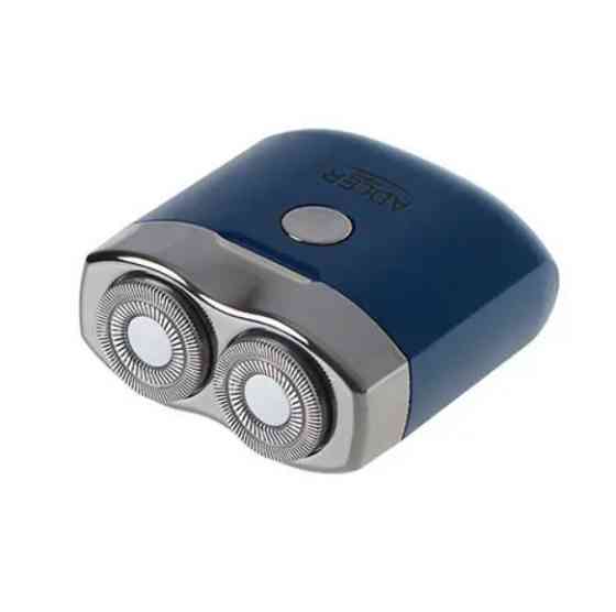 Бритва дорожня Adler AD 2937 з USB, синя Винница