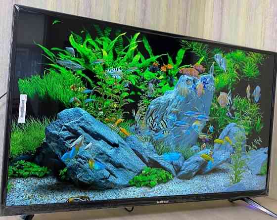 Телевизор: Samsung 32