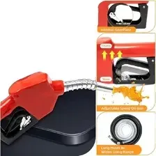 Насос Pompa wysokoprężna, silnik 550 W, natężenie przepływu 60 l/min Київ - фото 1