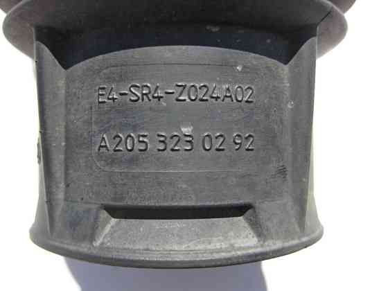 Mercedes-Benz  A2053230292 Пильовик переднього амортизатора C-Class W205 E-Class W213 C238 GLC C253 X253 CLS C257 Одеса