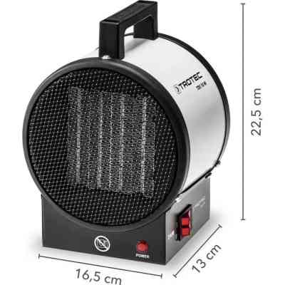 Обогреватель Trotec TDS 10M Винница