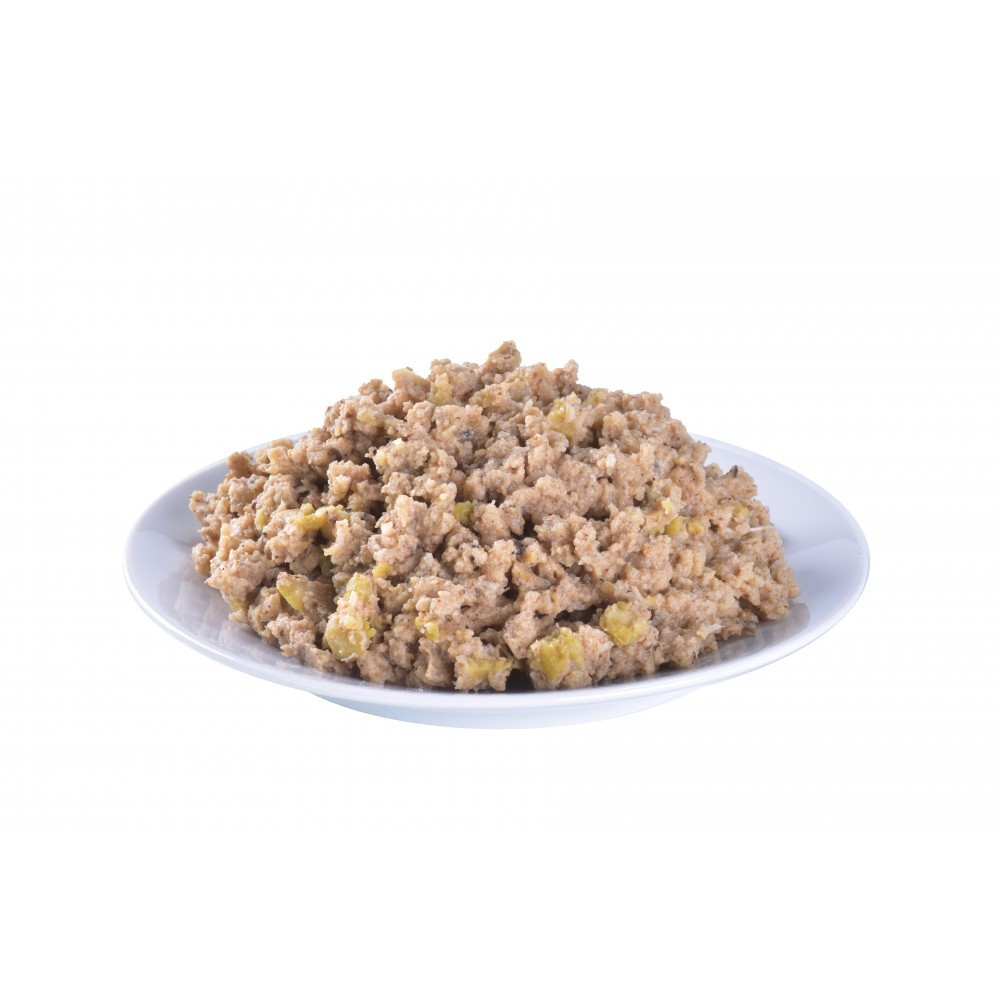 Влажный корм Brit GF VetDiet Hypoallergenic для кошек, с пищевой аллергией и непереносимостью, с лососем, 200 Винница - изображение 2