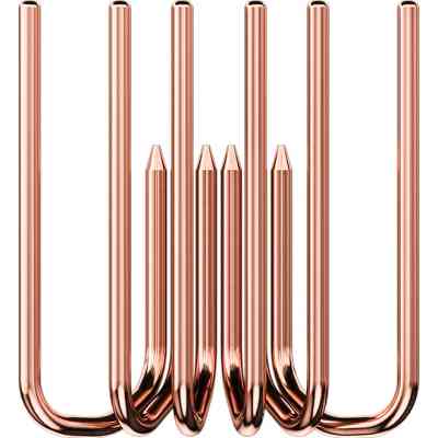 Кулер для процессора JONSBO HP-600 Black Винница