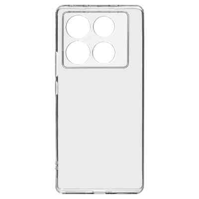 Чехол для мобильного телефона Armorstandart Air Infinix Note 40 Pro Camera cover Clear (ARM73930) Винница