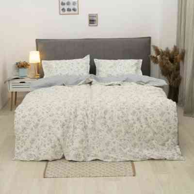 Постільна білизна Tiare Люкс 141 Сатин двоспальний (141_Luxe_dv) Вінниця