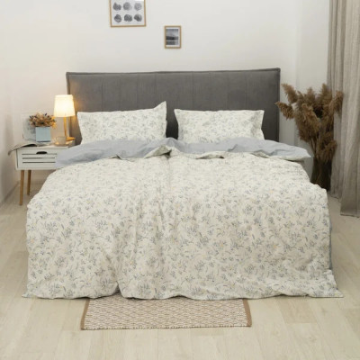 Постільна білизна Tiare Люкс 141 Сатин двоспальний (141_Luxe_dv) Вінниця - фото 1