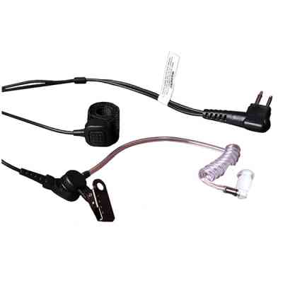 Навушники Agent для радиостанций Motorola XTNi / CP серии (A-026M01) Вінниця