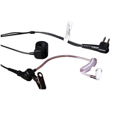 Навушники Agent для радиостанций Motorola XTNi / CP серии (A-026M01) Вінниця - фото 1