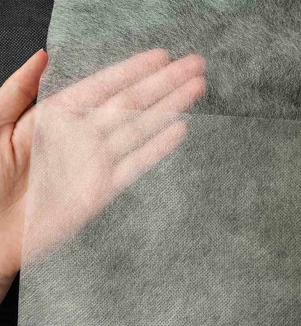 Агроволокно 30 г/м2 6.35 х 50м біле з посиленим краєм "Shadow" спанбонд в рулоні Дніпро - фото 4