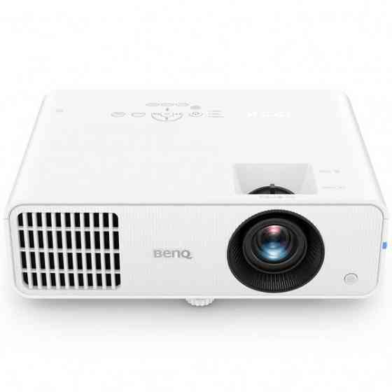 Проектор BENQ LW550, LED, DLP, WXGA, 3000Lm, 20000:1, HDMI, білий (9H.JRT77.13E) Киев