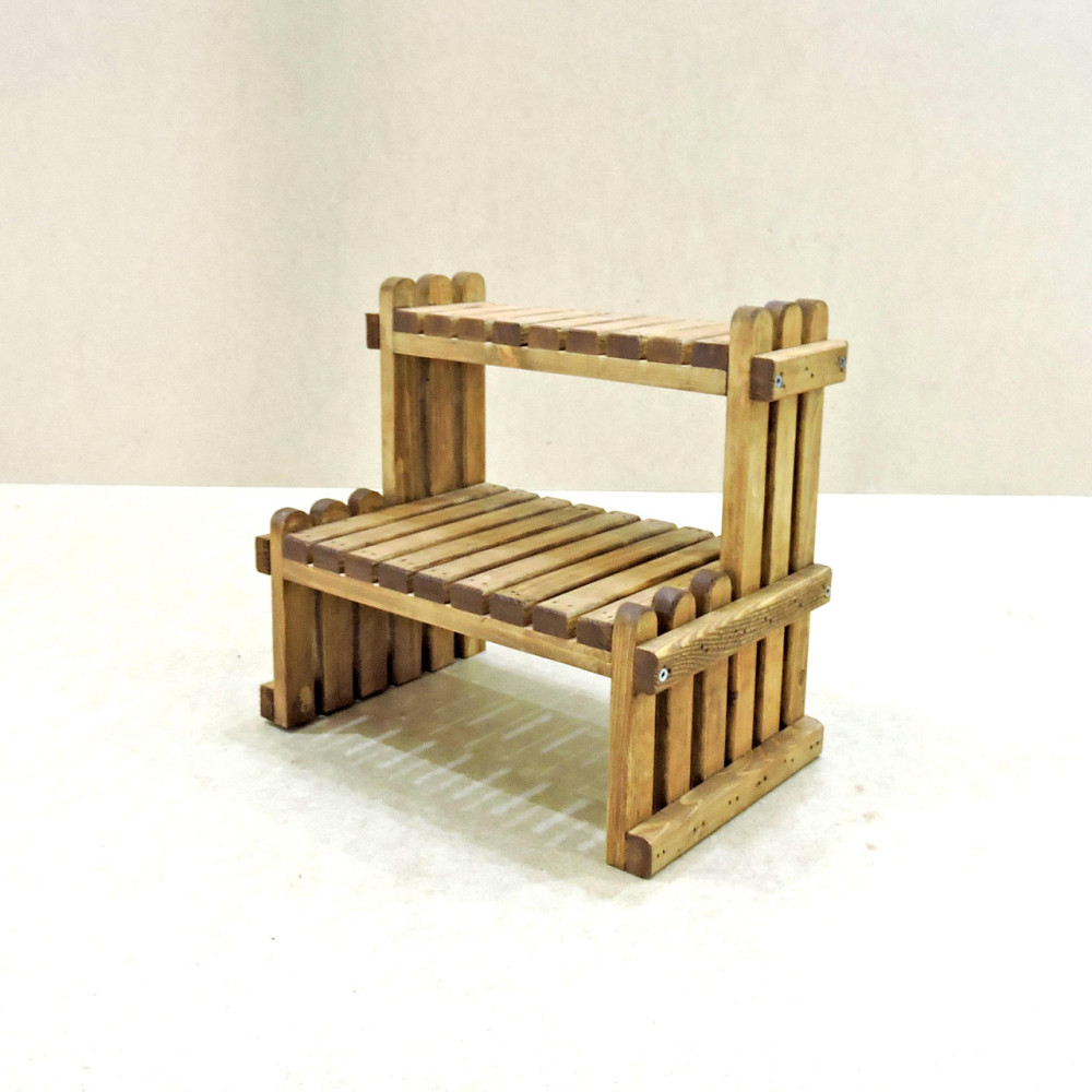 Подставка для цветов 