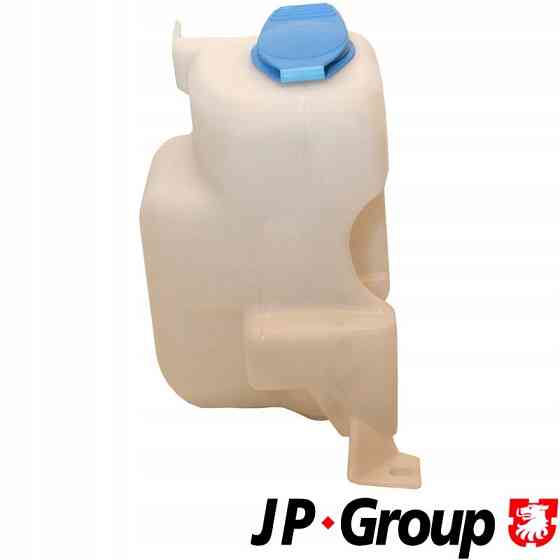 JP Group 1198600600 — Бак омивача скла для VW Golf, Passat, Audi A3 (1996–2010) Ковель
