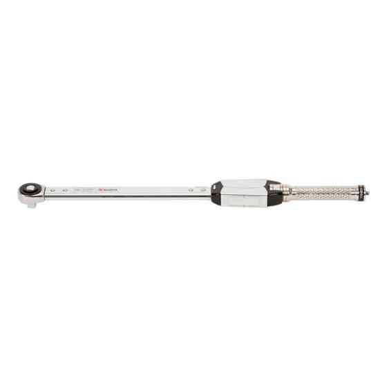 Ключ динамометричний Wurth 3/4″ 110-550NM Ø60 мм Львів