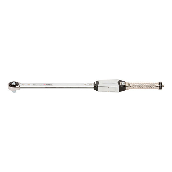 Ключ динамометричний Wurth 3/4″ 110-550NM Ø60 мм Львів - фото 1