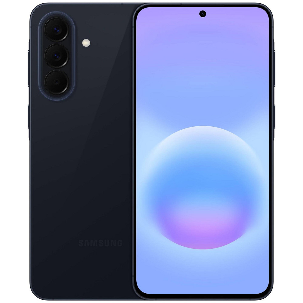 Смартфон Samsung Galaxy A57 5G 8/128GB Awesome Navy (SM-A576BDBBEUC) ( 14284 ) Харків - фото 11