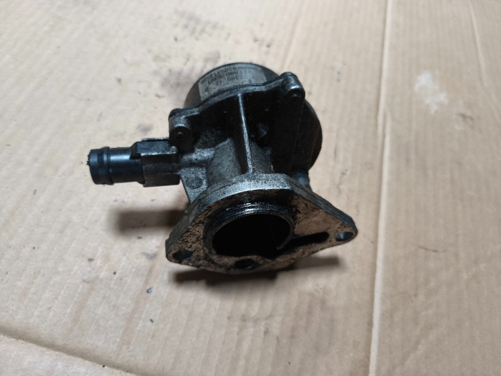 Вакуумний насос renault Kangoo 1.5 dci 1997-2007 (8200113585) Ковель - изображение 2