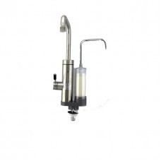 Водонагреватель с фильтром для воды ZSWK-D02 Одесса - изображение 4