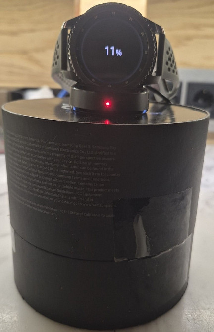 Смарт часы. Киев - изображение 3