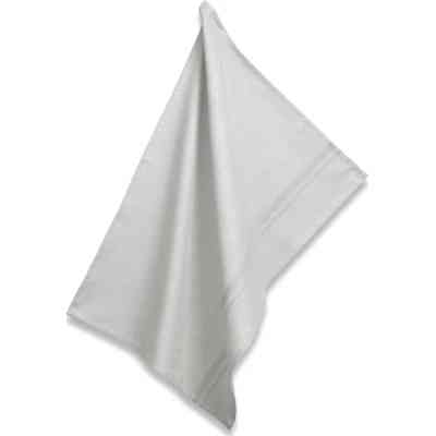 Рушник Kela кухонний Tia, 70x50 см, світло-сірий зі смужкою (12702) (00000023303) Вінниця