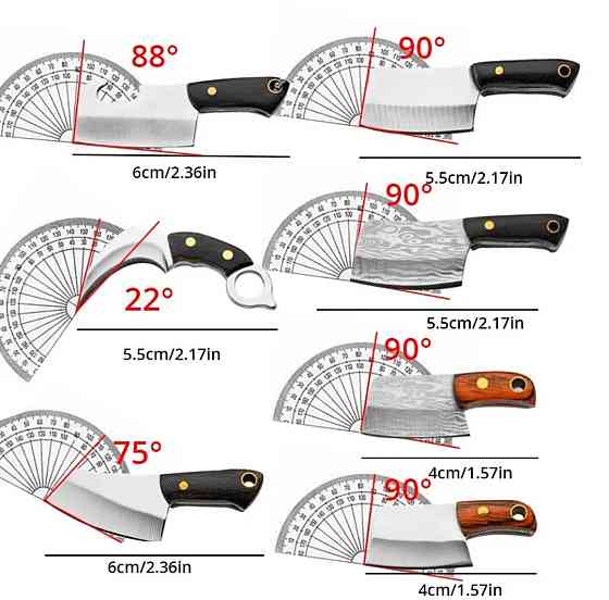 Брелок мини-нож Киев