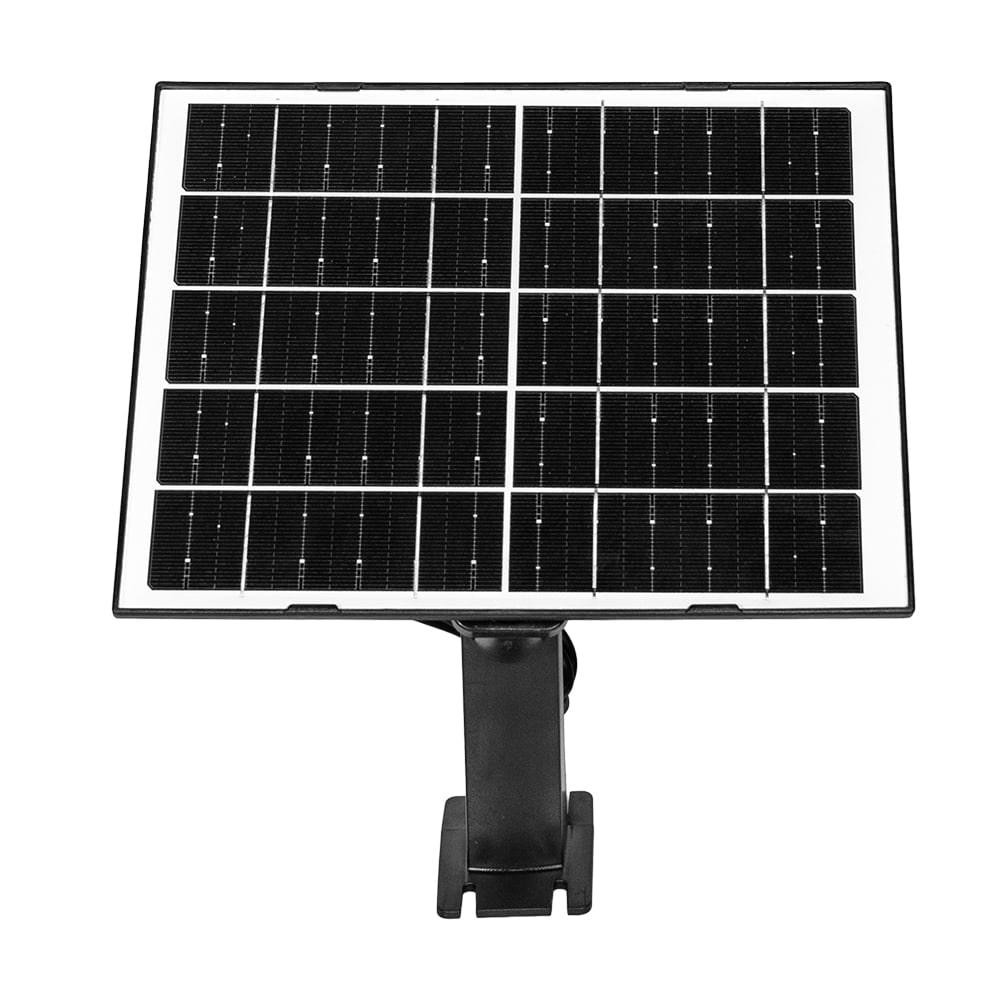 IP PTZ-відеокамера автономна з 4G та сонячною панеллю 3Mp+3Mp Light Vision VLC-9530IG/2C3S (Solar) f=4mm, на акумуляторних Київ - фото 12