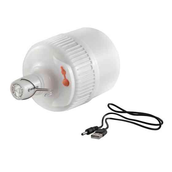 Светильник аккумуляторный подвесной 24 SMD INTERTOOL LB-0110 Киев