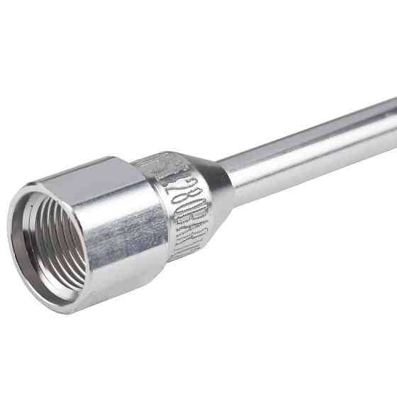 Sigma Удлинитель краскораспылителя для аппарата безвоздушной покраски 1.0м SIGMA (6818151) Киев