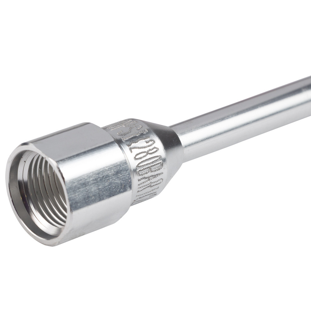 Sigma Удлинитель краскораспылителя для аппарата безвоздушной покраски 1.0м SIGMA (6818151) Киев - изображение 3