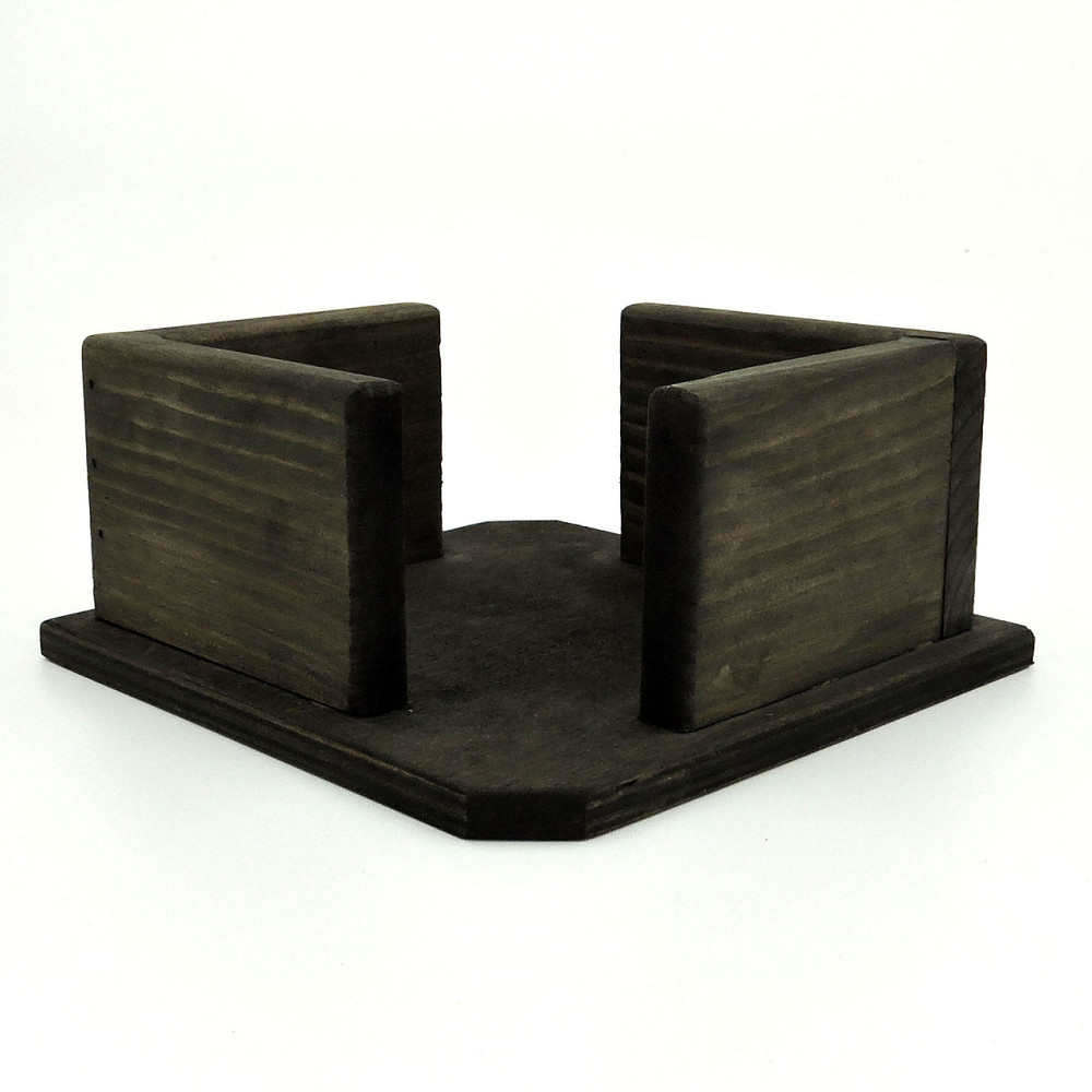 Серветниця "Дуеро" мокко Миколаїв - фото 3