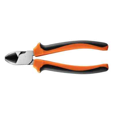 Бокорезы Neo Tools 40% FS, до 40% уменьшение приложенных усилий, 180 мм, CrNi (01-157) Вінниця