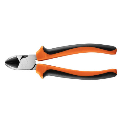 Бокорезы Neo Tools 40% FS, до 40% уменьшение приложенных усилий, 180 мм, CrNi (01-157) Вінниця - фото 2