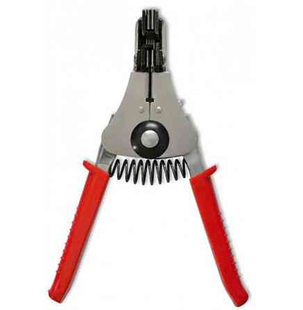 Стриппер для снятия изоляции с проводов 8815 Днепр