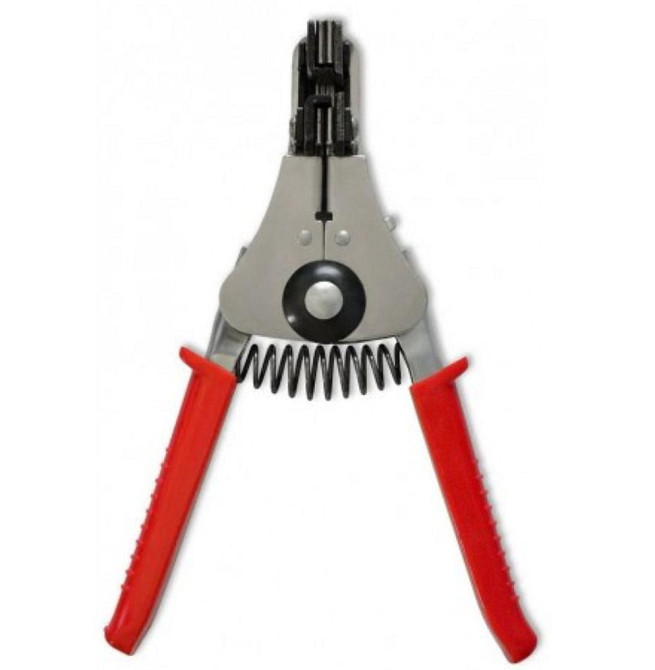 Стриппер для зняття ізоляції з проводів 8815 Дніпро - фото 1
