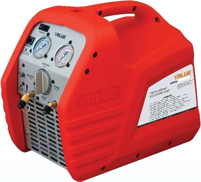 Value Stacja do odzysku VRR24L Київ - фото 1