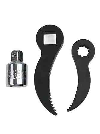 Адаптер для съемника ШРУС 1/2" – міцний та надійний Київ