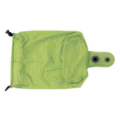 Гермомешок Terra Incognita FastPump 40L з насосом Light Green (4823081506218) Винница