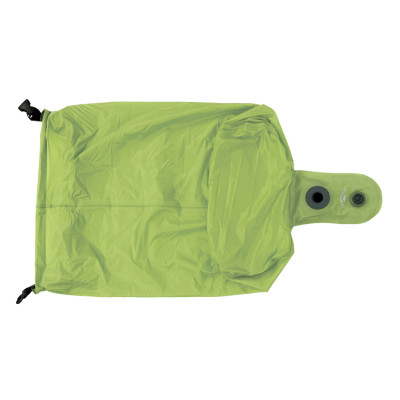 Гермомішок Terra Incognita FastPump 40L з насосом Light Green (4823081506218) Вінниця - фото 2
