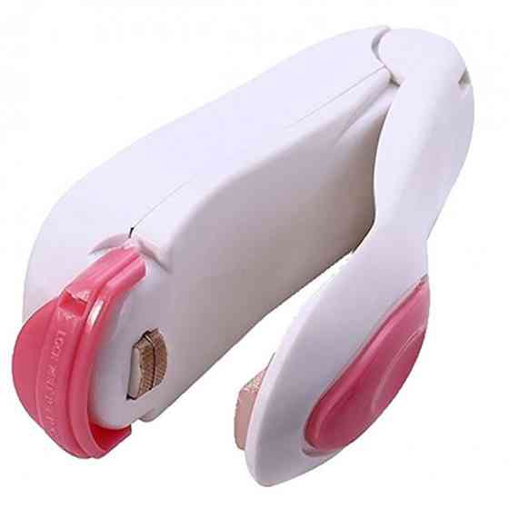 Запайщик пакетов Type Mini Sealing UX-49 Ивано-Франковск