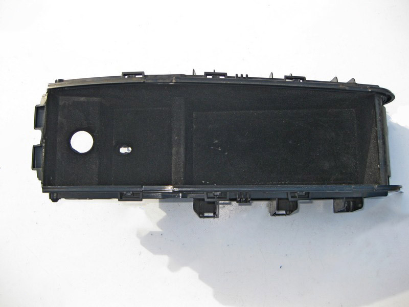 Mercedes-Benz  A2196800850 Речове відділення заднього підклокотника CLS C219 Одеса - фото 1